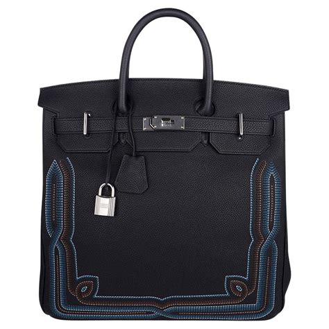 hermes hac bag size|hermes hac a dos price.